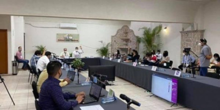 Inici&oacute; la fase de escrutinio y c&oacute;mputo de la votaci&oacute;n 