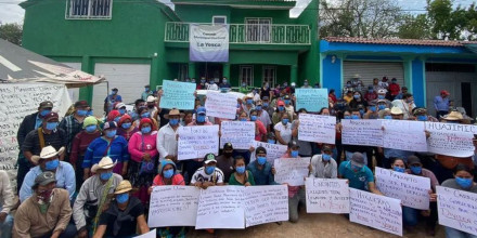 Habr&aacute; elecciones extraordinarias en La Yesca