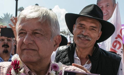 No es lo mismo crimen organizado que narco: doctor Mireles