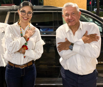 AMLO pronto volver&aacute; a Nayarit