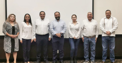 Diputados de oposici&oacute;n dispuestos a dar la batalla