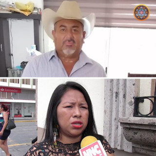 La defenestrada s&iacute;ndica de El Nayar amenazada de muerte por denunciar corrupci&oacute;n del alcalde