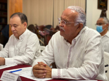En Nayarit habr&aacute; abasto de medicamentos