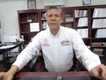 Para bien de Nayarit, las calabazas se acomodaron. IEEN e INE.
