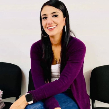 Otra mujer al gabinete Navarrista