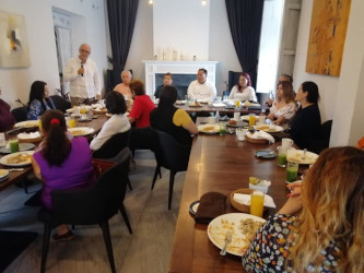 El beneficio de la duda al pr&oacute;ximo gabinete estatal