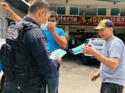 Palos de ciego dictados por la desesperaci&oacute;n