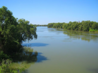 R&iacute;o Santiago, agua y vida