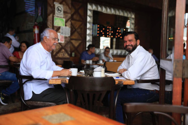 Proceso de entrega-recepci&oacute;n gubernamental, se realiza con transparencia