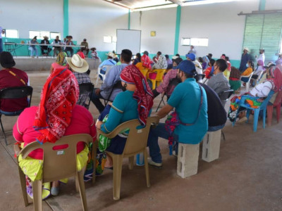 Prohibidos actos anticipados de campa&ntilde;a 
