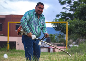 Seguro es que el gobernador atender&aacute; exigencias del pueblo