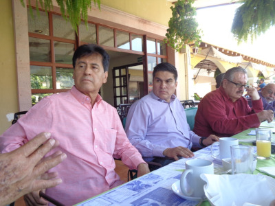 El programa Bienestar, avanza en Nayarit
