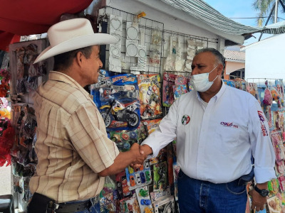 No hay que presumir lo que no tienes
