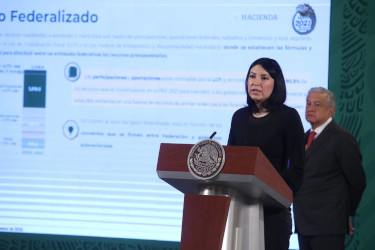 Los enroques presidenciales