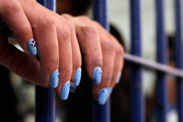Diputadas ofrecen calidad humana a reclusas