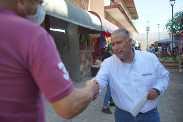 Como Senador, socialmente ser&aacute; gestor permanente