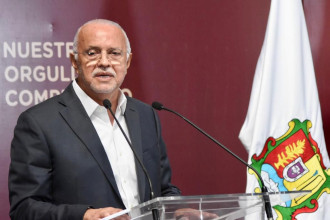 Servidores p&uacute;blicos no ganar&aacute;n m&aacute;s que el gobernador
