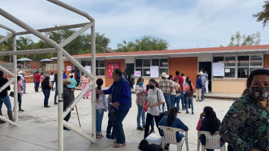 La Yesca, ejemplo de participaci&oacute;n ciudadana