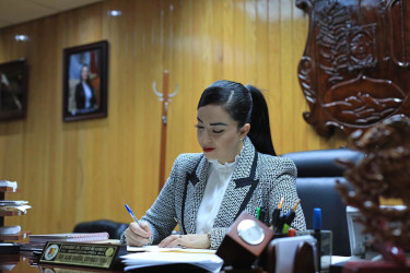 Modifica Congreso Ley Org&aacute;nica del Poder Ejecutivo 