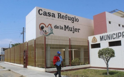 Crear&aacute;n refugios para mujeres v&iacute;ctimas de violencia