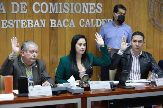 Predomina austeridad en el Presupuesto de Egresos 2022 