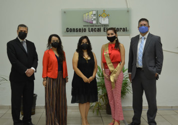 De nueva cuenta, IEEN ofrece oportunidad de cursar maestr&iacute;a