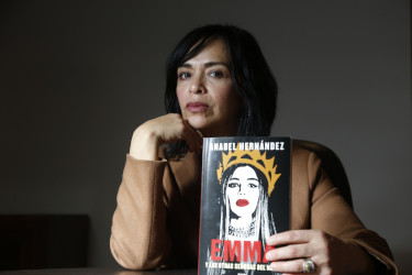 Las mujeres de los narcos y los pol&iacute;ticos