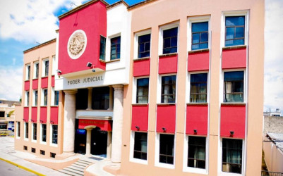 El Poder Judicial mejor preparado para triunfar y que la poblaci&oacute;n nayarita sienta que se busca la justicia id&oacute;nea