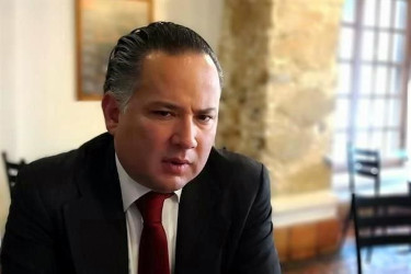 Dif&iacute;cil que Santiago Nieto sea funcionario del Gobierno de Nayarit, es denunciado por corrupci&oacute;n