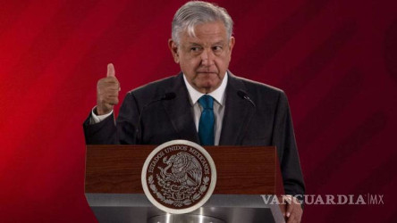 L&oacute;pez Obrador debe seguir, cuando menos cuatro a&ntilde;os m&aacute;s
