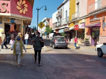 En Nayarit no hay aumento de casos por coronavirus 