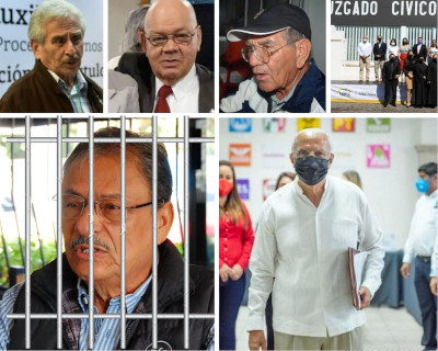 Resumen informativo anual 2021