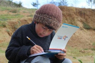 Aprueban diputados acuerdo para ampliar la oferta educativa en la sierra 