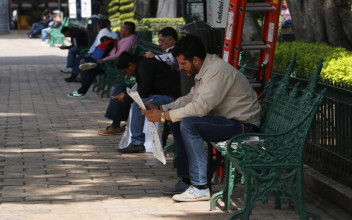 Por desgracia, el fantasma del desempleo seguir&aacute; creciendo