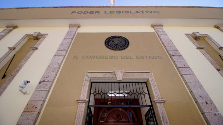 Escuchar&aacute; al pueblo Congreso de Nayarit para hacer Agenda Legislativa 