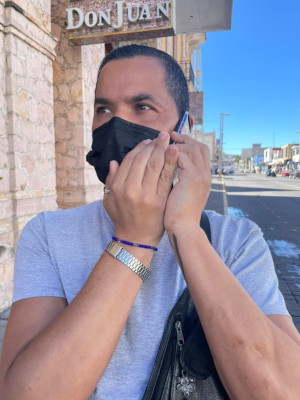 Debe haber respeto a reporteros como a la ciudadan&iacute;a en general