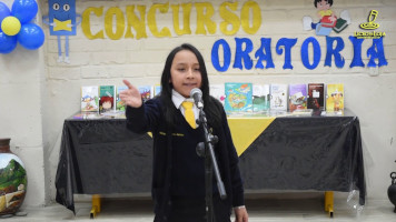 Abierta la participaci&oacute;n para ni&ntilde;os y j&oacute;venes en concurso estatal de oratoria