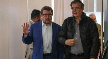 Al an&aacute;lisis mexicano repercusiones del conflicto entre Rusia y Ucrania
