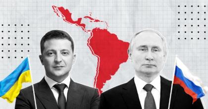 Se podr&iacute;a decir que hay algo m&aacute;s oscuro detr&aacute;s entre Rusia y Ucrania