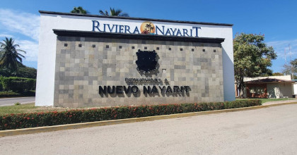 Nuevo Nayarit