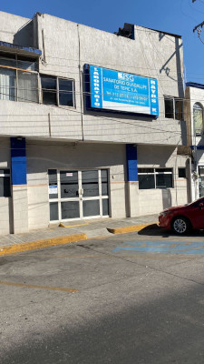Justificada la clausura de sanatorio