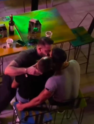 En determinado momento de la gestaci&oacute;n, todos hemos sido hembras