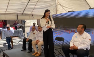 Para todos habr&aacute; servicios m&eacute;dicos gratuitos en Tepic 