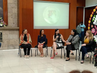 &ldquo;8M&rdquo; y el mes en el que hubo comunicaci&oacute;n 
