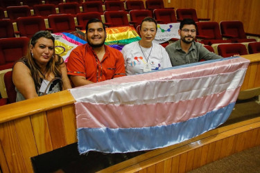 Analizar&aacute; Congreso de Nayarit Ley Integral para la Inclusi&oacute;n de Personas Trans