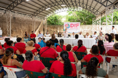 En Las Varas hay mujeres capacitadas en reposter&iacute;a