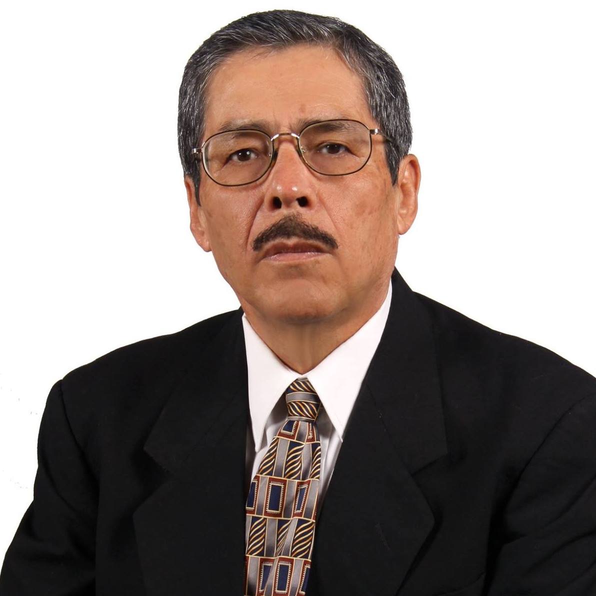 Oscar González Bonilla
