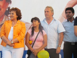 POR LA PROBABILIDAD DE TRIUNFO, OBLIGADO EL PAN A BUENOS CANDIDATOS: ECHEAGARAY <br />Oscar Gonz&aacute;lez Bonilla