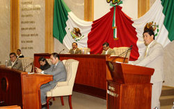 DIPUTADOS PELIGROSOS<br />H&eacute;ctor Severiano Ocegueda