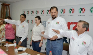 La G&uuml;ipa//PEPE ESPINOZA CONTRA MANUEL COTA<br />Oscar Gonz&aacute;lez Bonilla